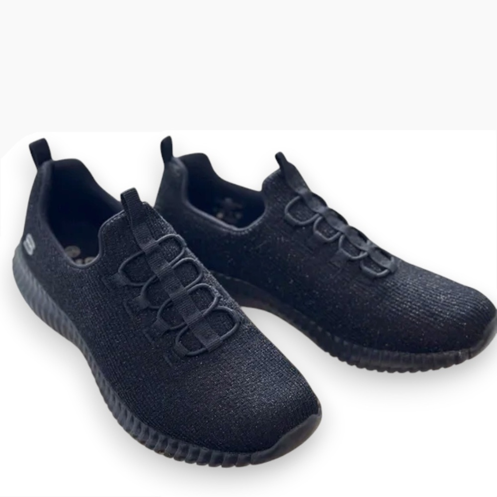 S Sport by Skechers Charlize 2.0 | Sleek Minimalist Slip-On Sneaker | 6.5